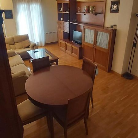 Appartement Jaca Artaso Extérieur photo