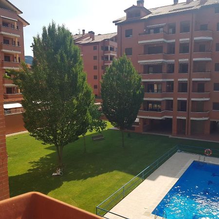 Appartement Jaca Artaso Extérieur photo