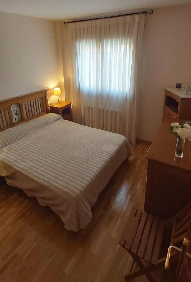 Appartement Jaca Artaso Extérieur photo