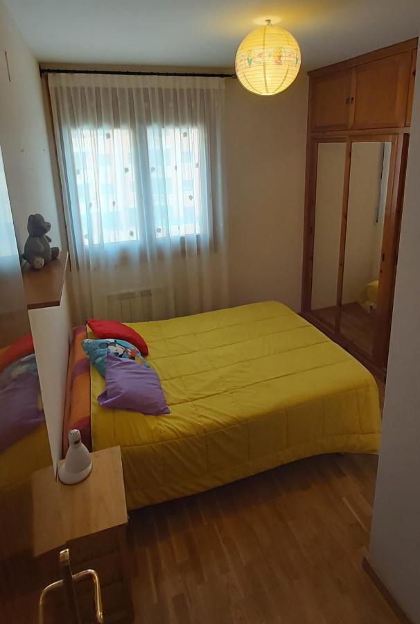 Appartement Jaca Artaso Extérieur photo