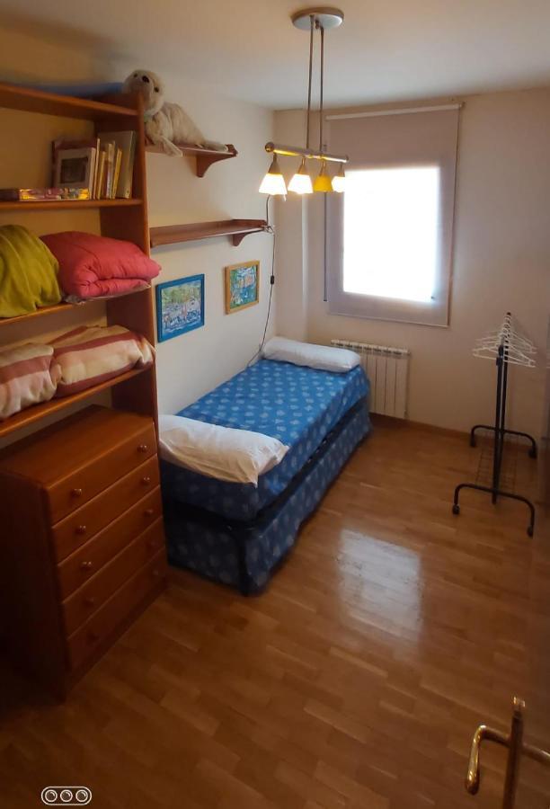 Appartement Jaca Artaso Extérieur photo