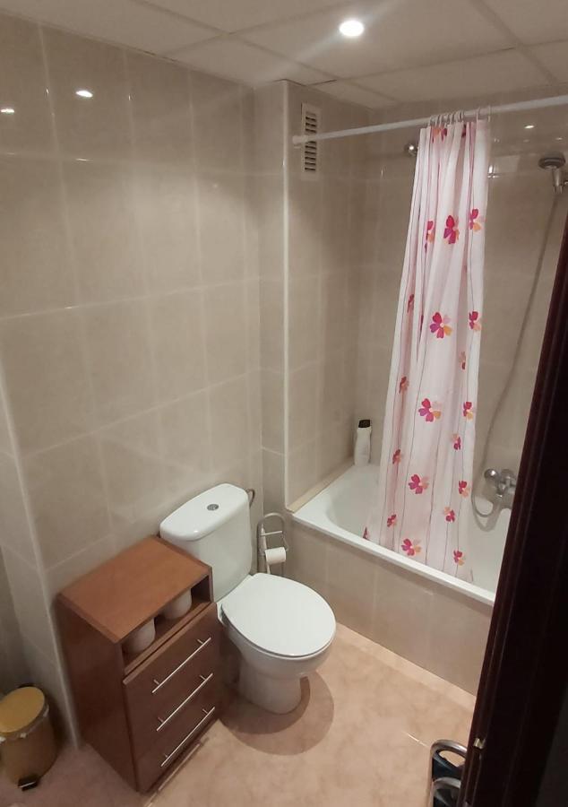 Appartement Jaca Artaso Extérieur photo